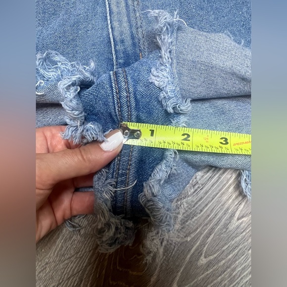 Rolla's Hightails Shorts Size 28/10 - Picture 7 of 10